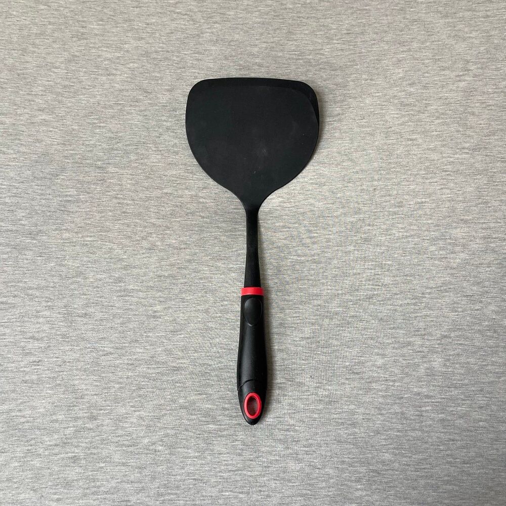 Mainstays Plastic Flexible Wide Spatula